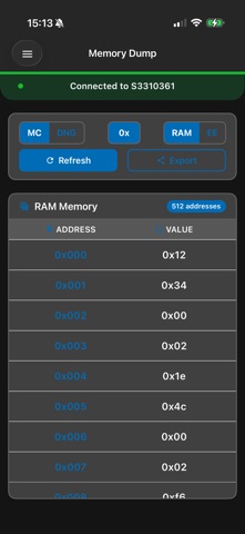 CS Programmer screenshot