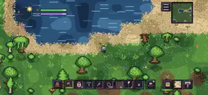Wardflame: Survival Sandbox screenshot 2