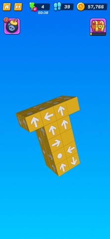Block Master:Tap Away Screenshot 1 of 4