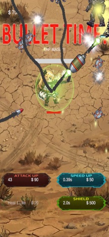 CrazyMax Screenshot 3 of 6