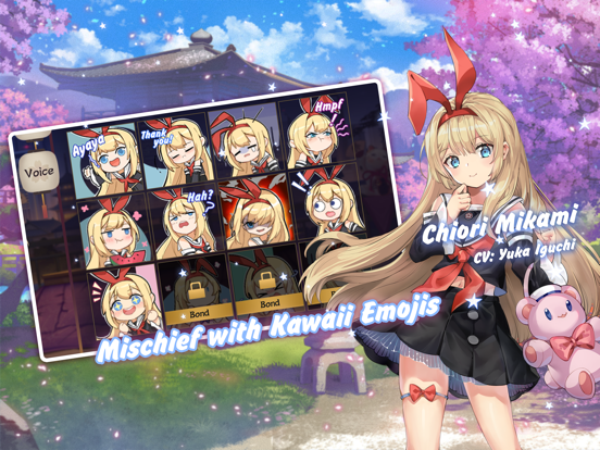 Screenshot #6 pour Mahjong Soul