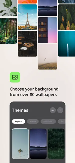 Motto - Daily Quotes screenshot 3