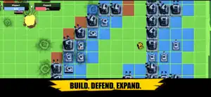 Smash Dash RTS screenshot 4