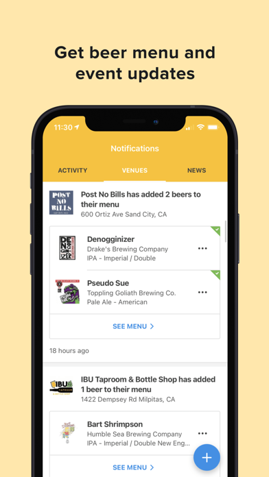 Untappd - Discover Beerのおすすめ画像6