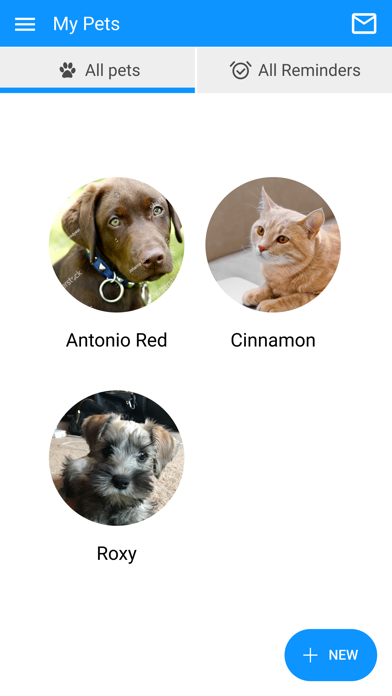Estero Animal Hospital Screenshot