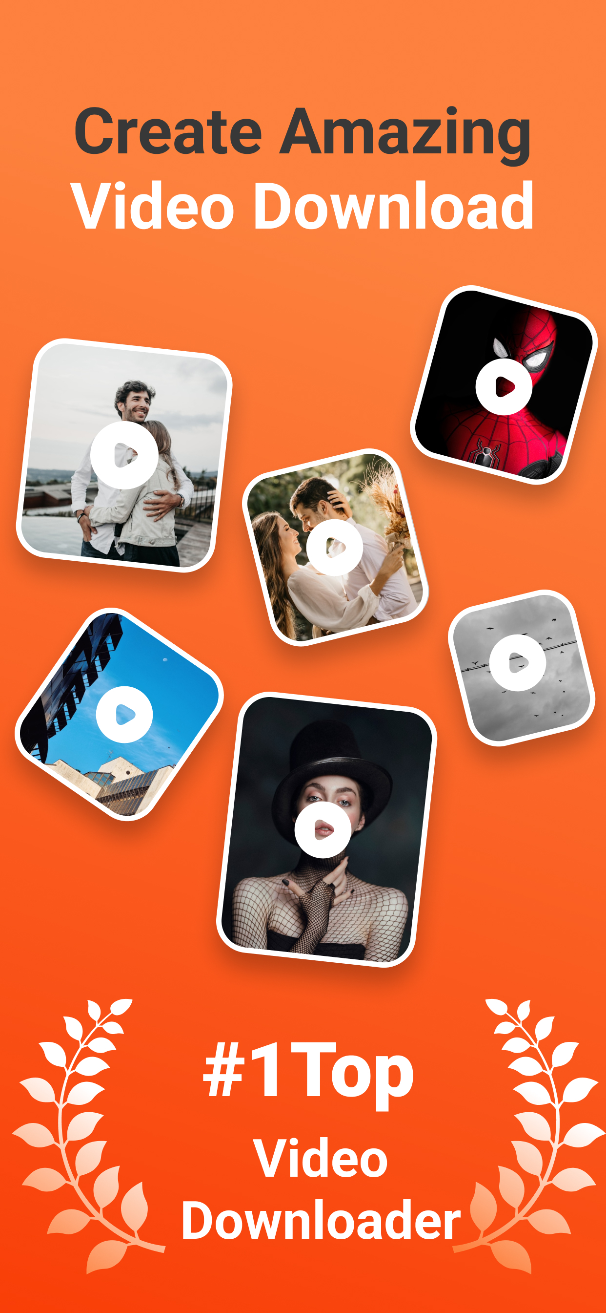 SnapTube - Video & Photo Save