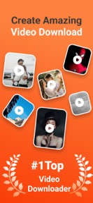 SnapTube - Video & Photo Save screenshot