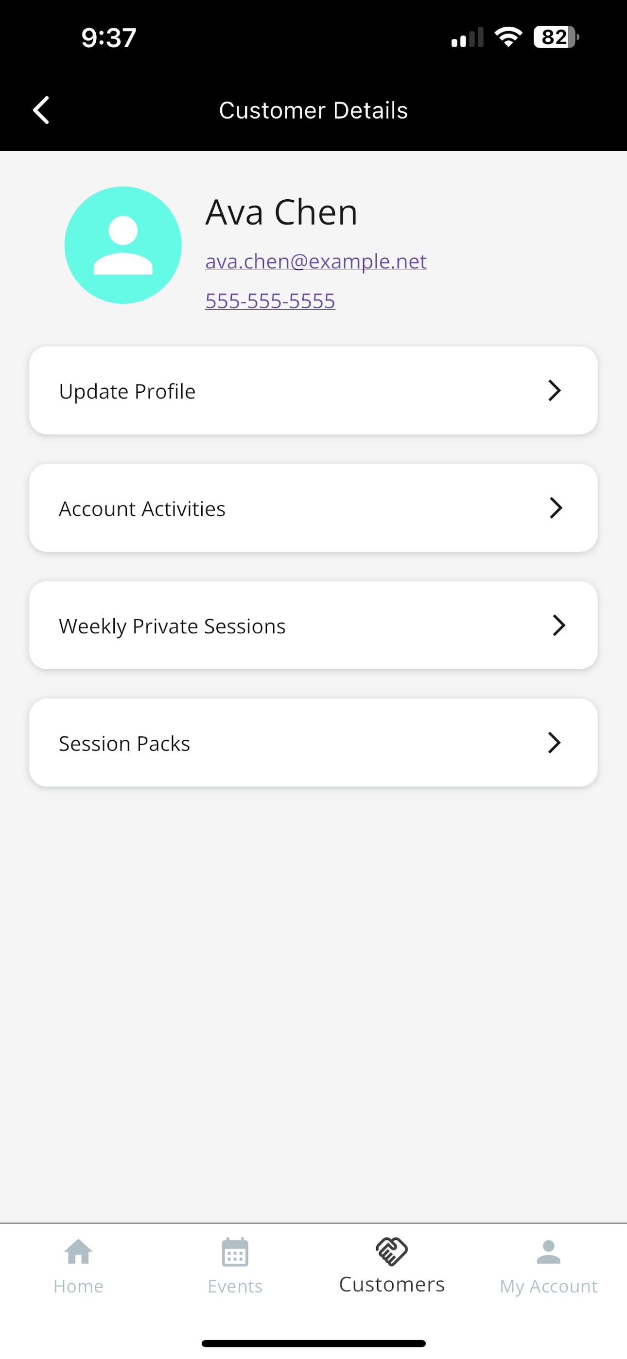 Session8 screenshot 5