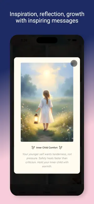 Simple Ethereal Journal screenshot 4