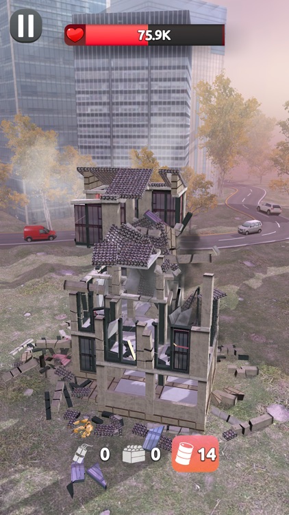 Captain TNT screenshot-0