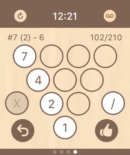 BowlingBoard screenshot 18