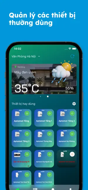 ABSmart+ screenshot 1