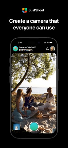 JustShoot screenshot