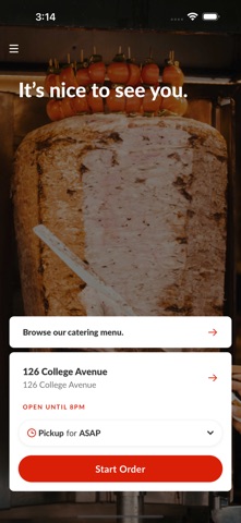 The Kebab Zone Screenshot 2 of 4