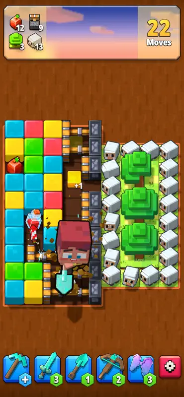 Minecraft Blast screenshot 7 of 8
