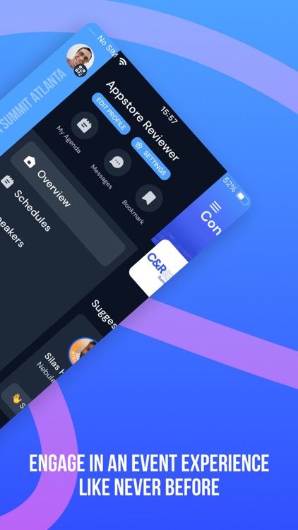 C&R&You Summit Atlanta