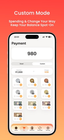 JPYWallet Screenshot 5 of 9