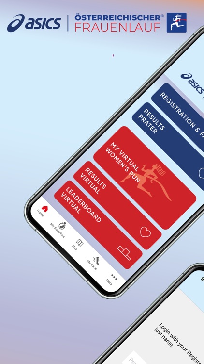 ASICS Austrian Women's Run