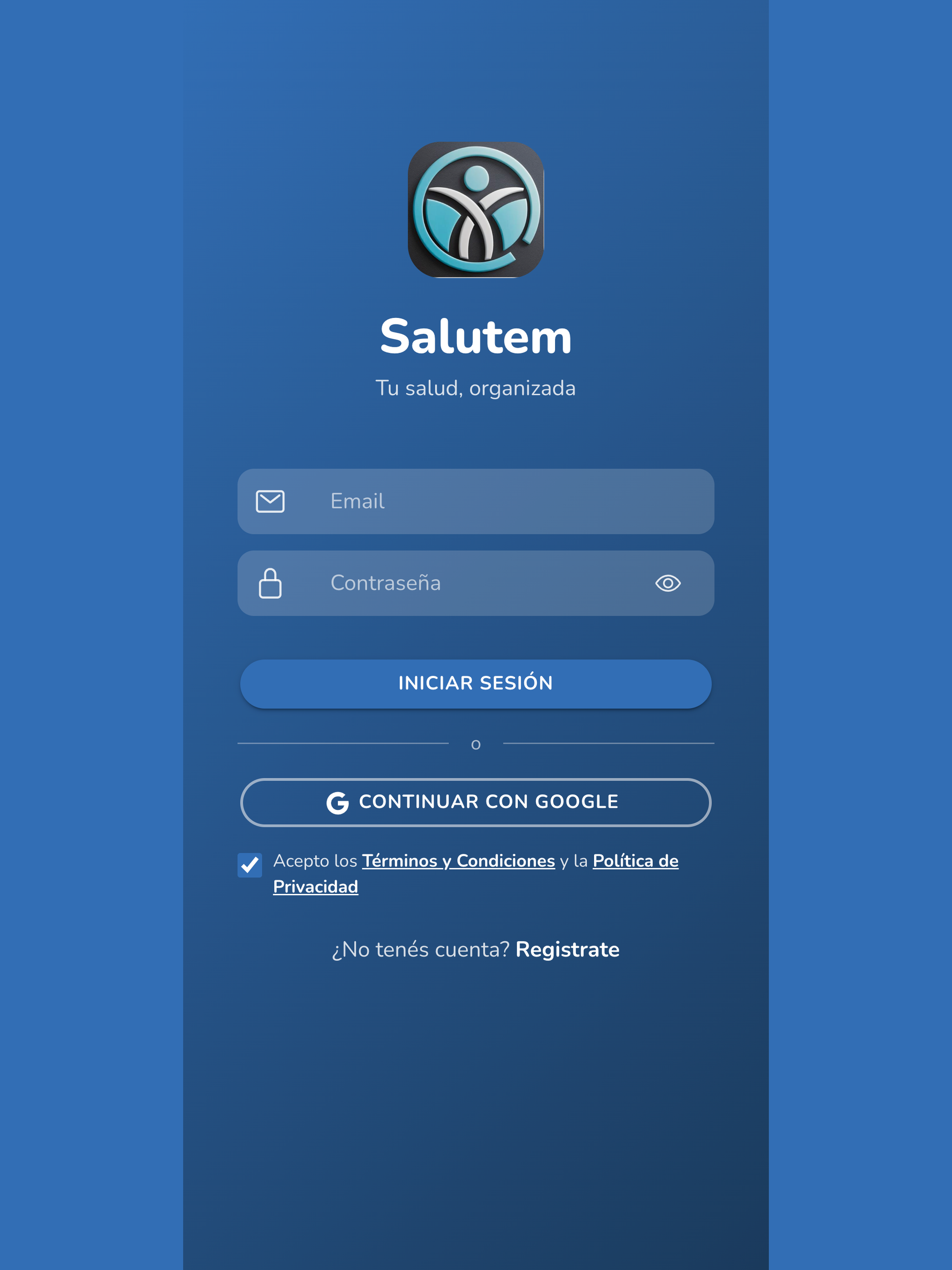 Salutem screenshot 11