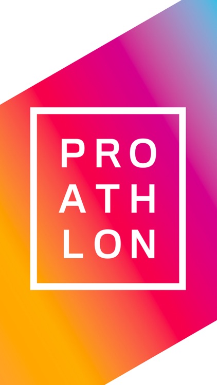 PROATHLON