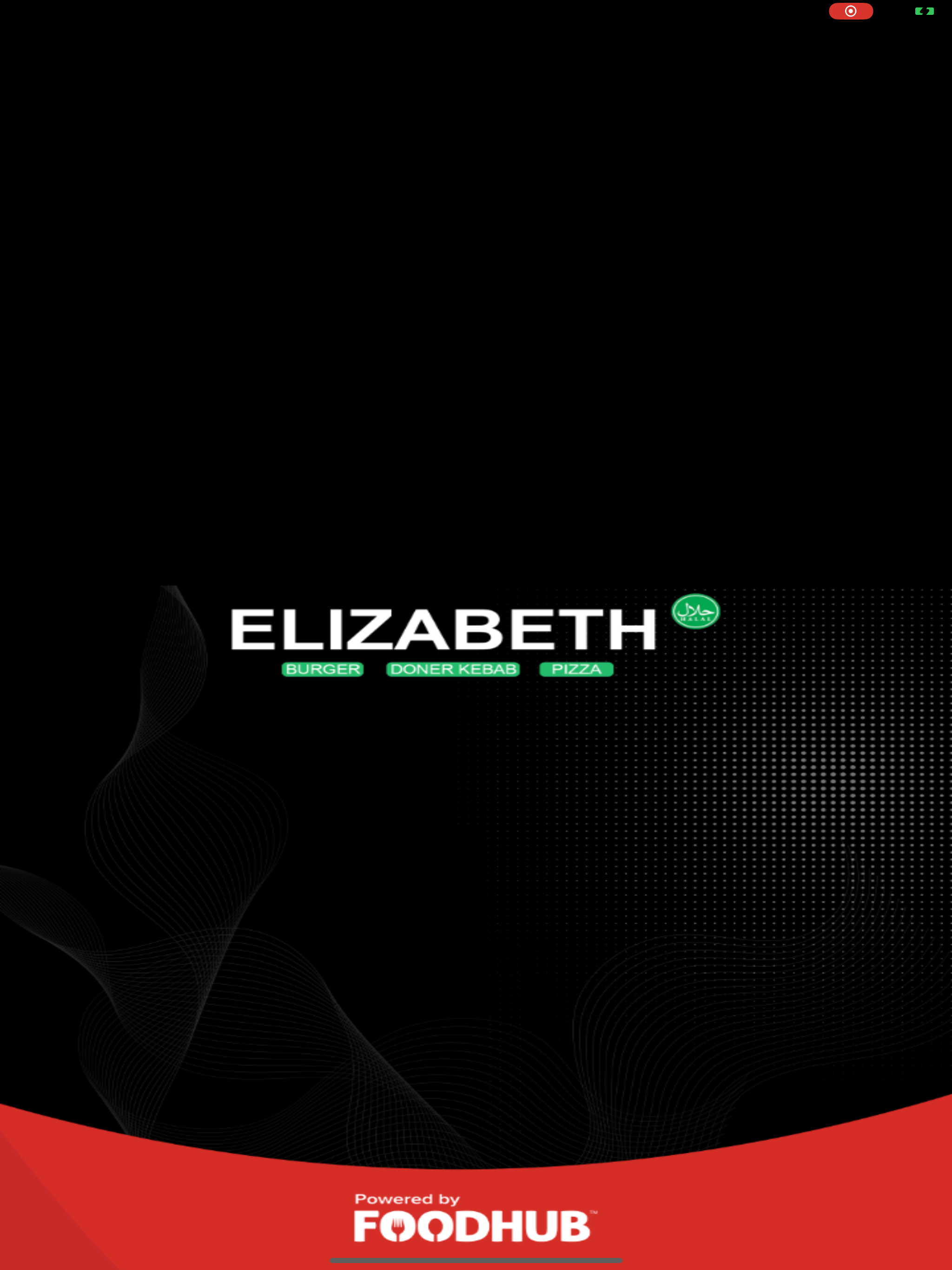 Elizabeth Pizza & Kebab screenshot 5