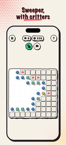 Tintlings screenshot 4