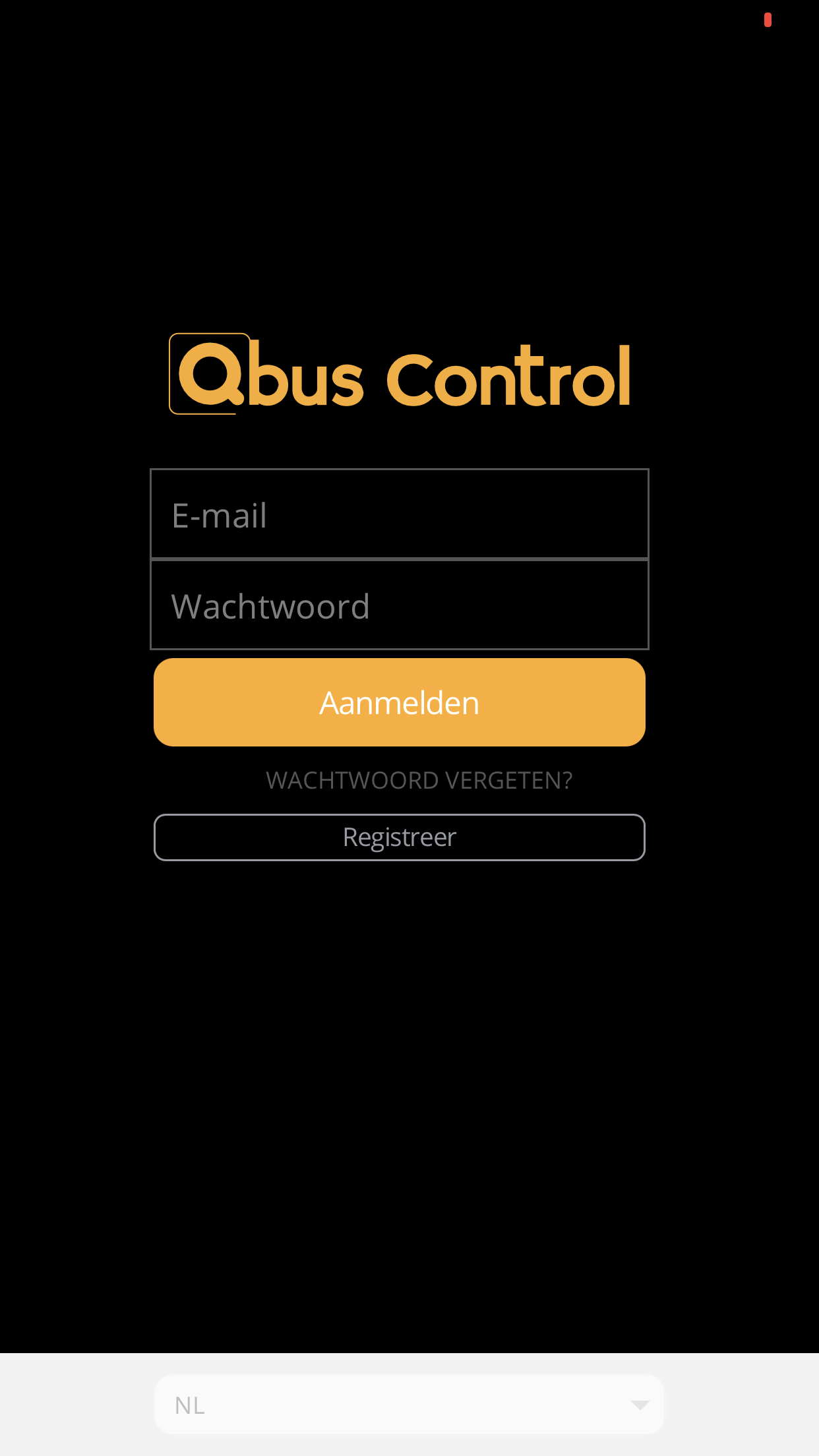 Qbus Control