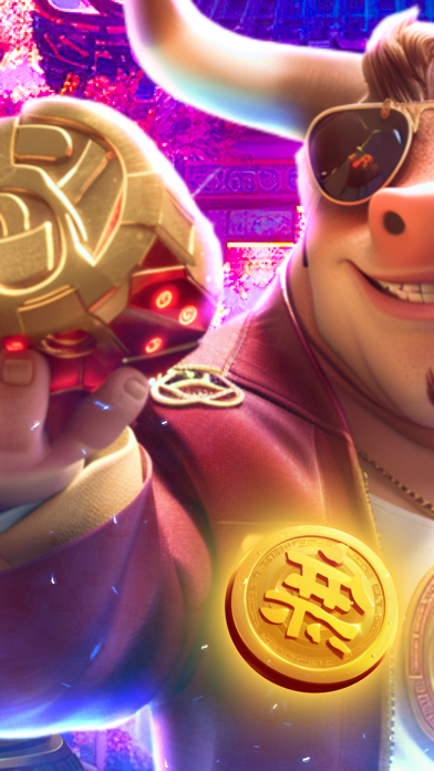Fortune Casino: Ox Slots Screenshot