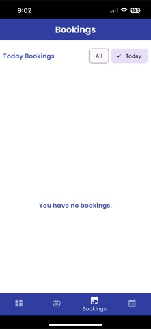 We Good Care screenshot