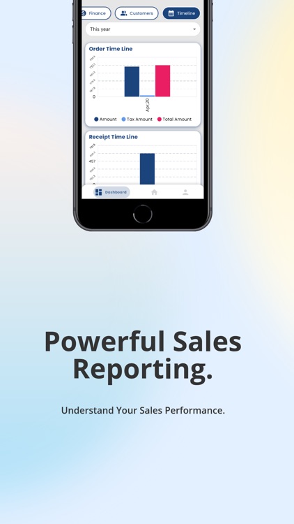 ESAT POS screenshot-3