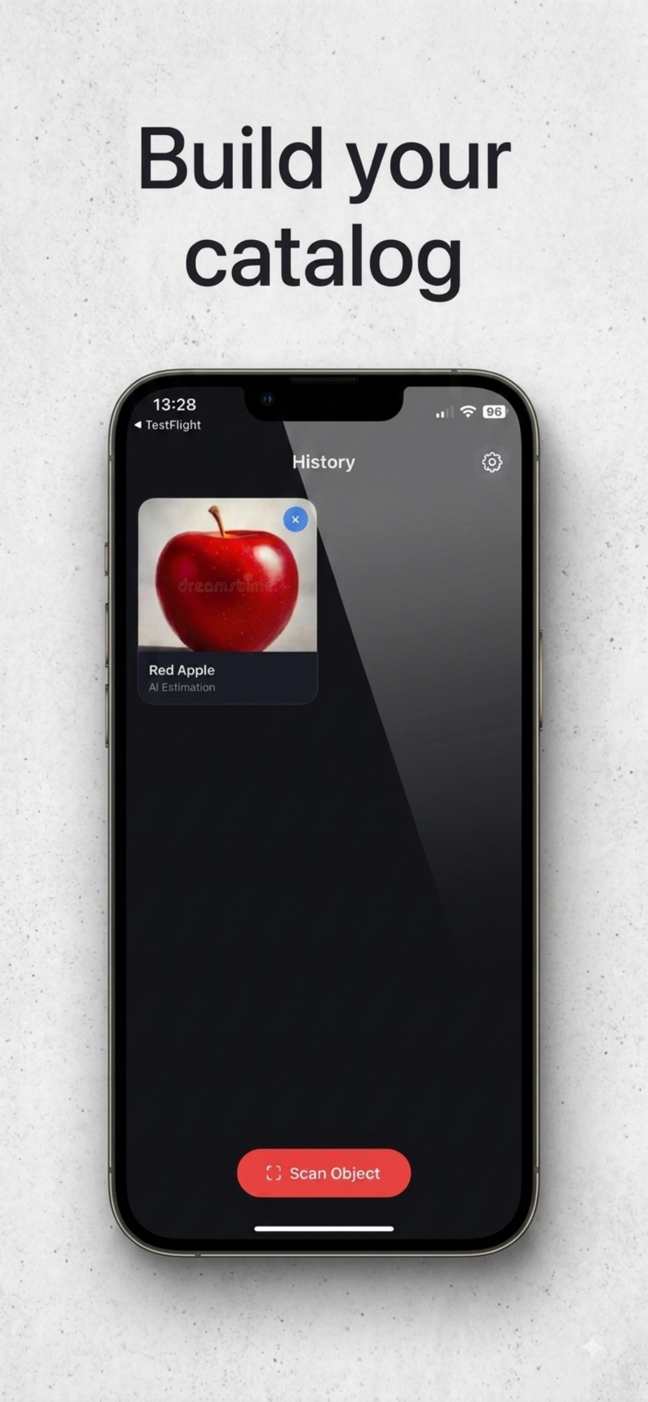 SnapID: AI Object Identifier screenshot 4