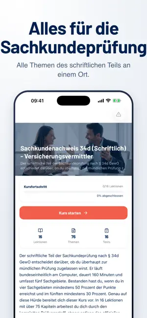 Sachkunde 34d Vorbereitung screenshot 2