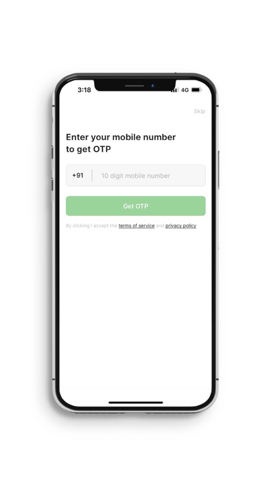 Shopprix App Screenshot