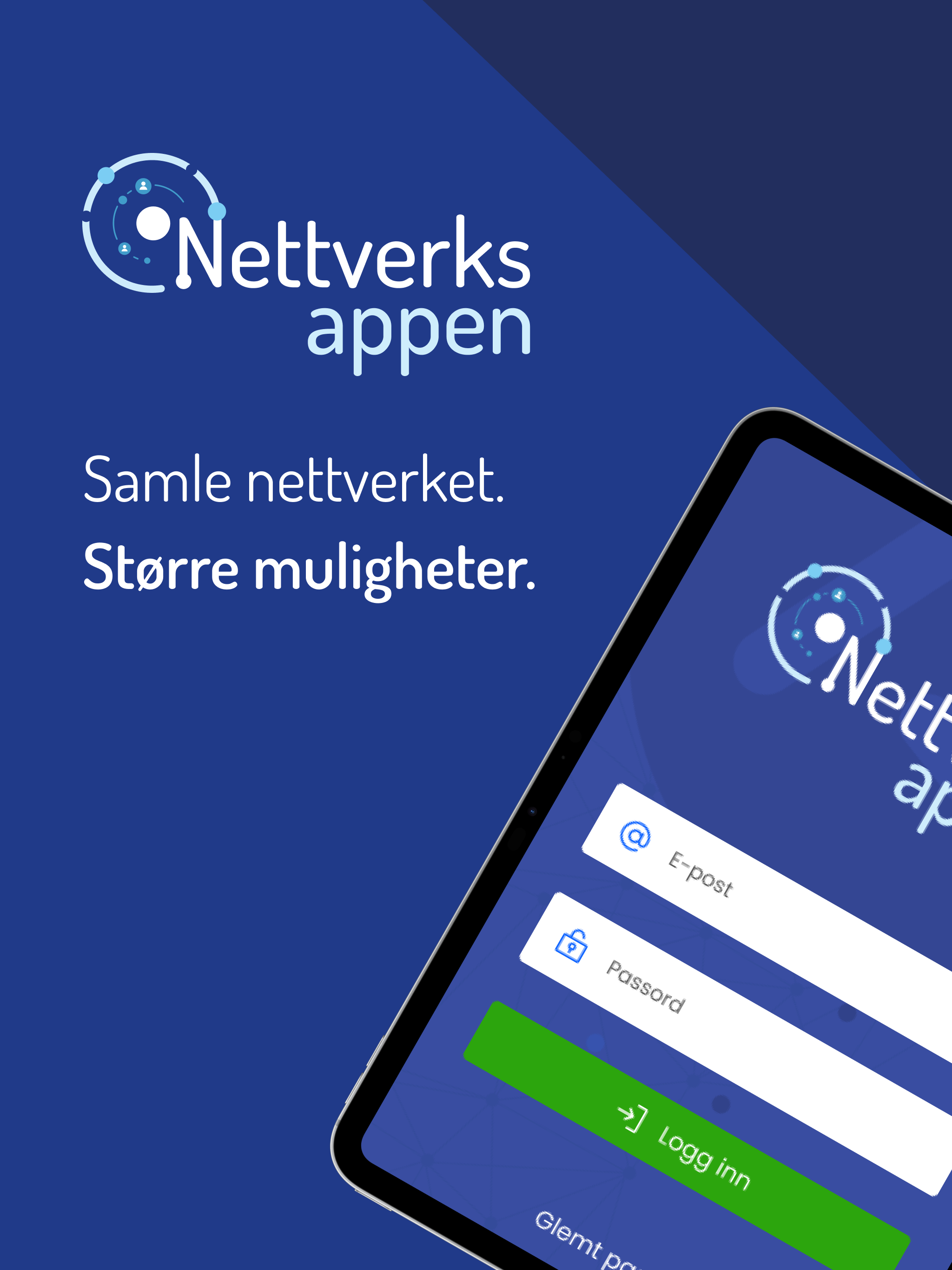 Nettverksappen