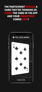 Legilimens screenshot #2 for iPhone