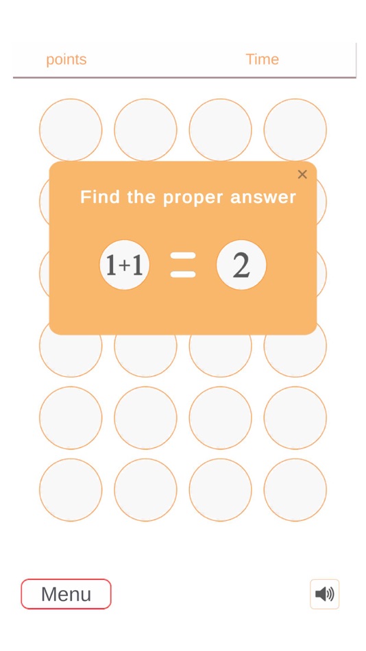 #3. Fit brains trainer. Math pairs (iOS) 由: Vasily Lisyansky