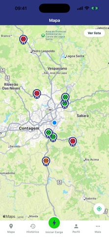WePlug Screenshot 1 of 3