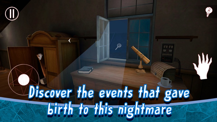 Ice Scream 8: Horror Games screenshot-5