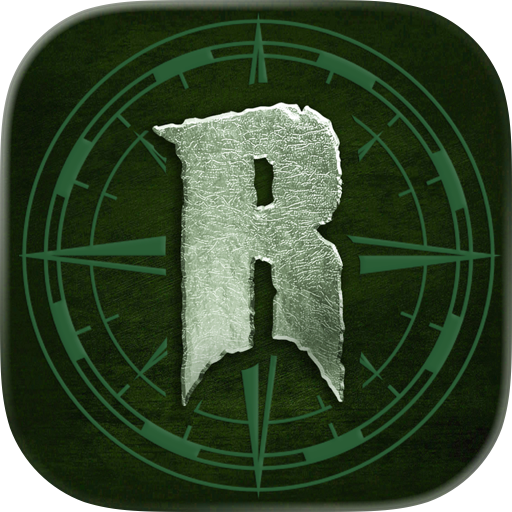 ROCKHARZ Compass