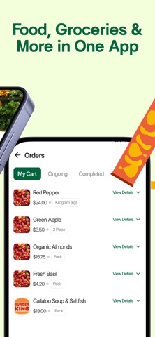 BimGo App screenshot 3