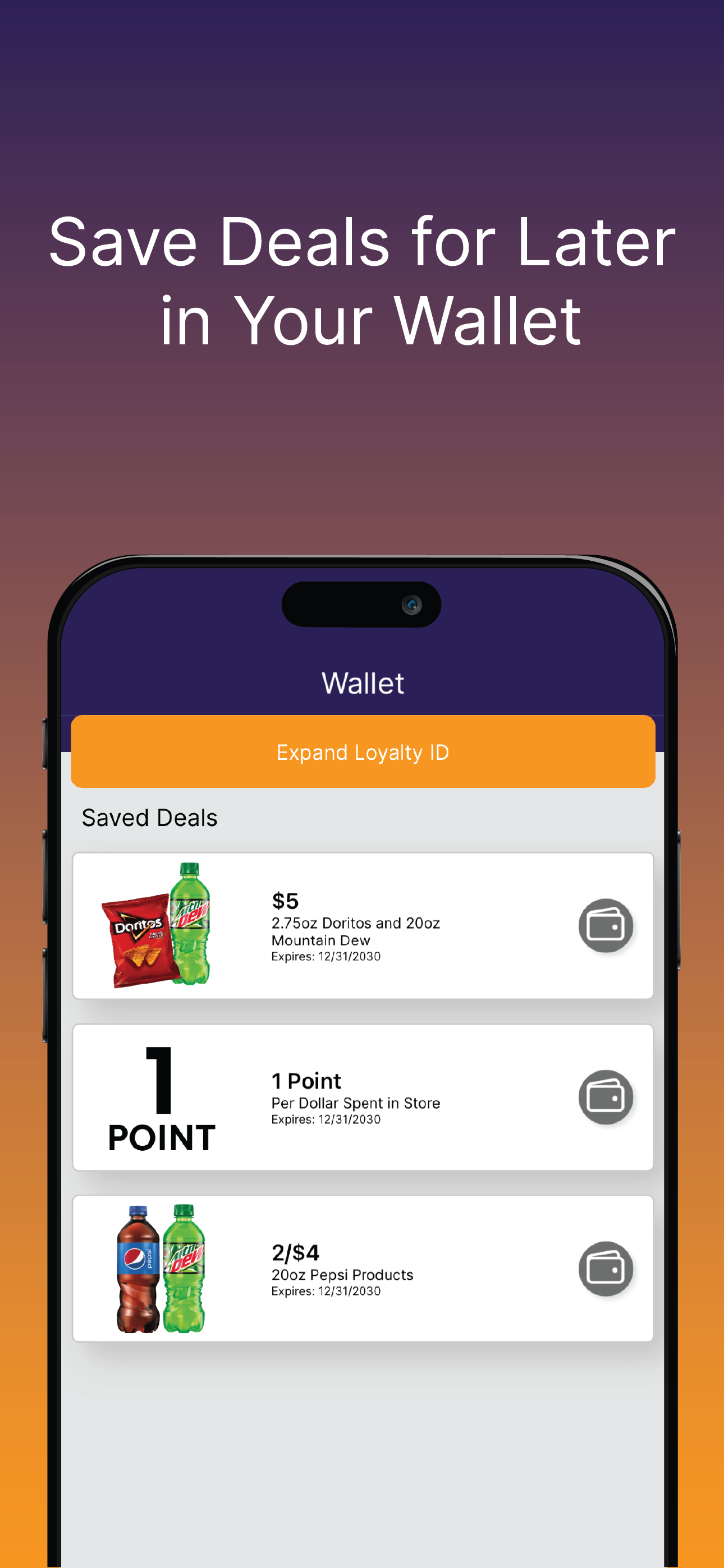 Quiqqe Rewards screenshot 4