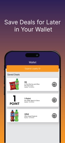Quiqqe Rewards Screenshot 4 of 4