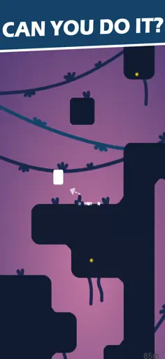 Square On Top - Screenshot 3