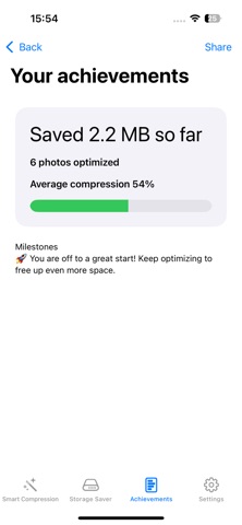 Image Compressor-Resize Photos Screenshot 3 of 3