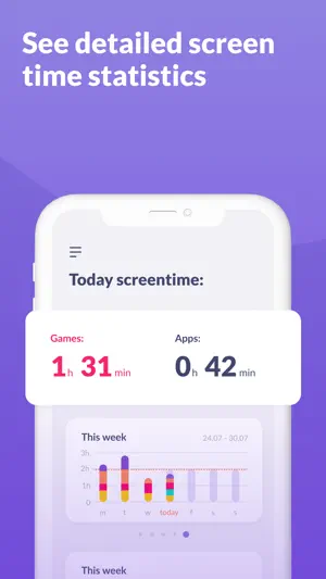 Alli360 by Kids360 screenshot 7