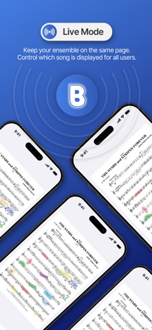 Beam: Powered by Arc Screenshot 4 of 7
