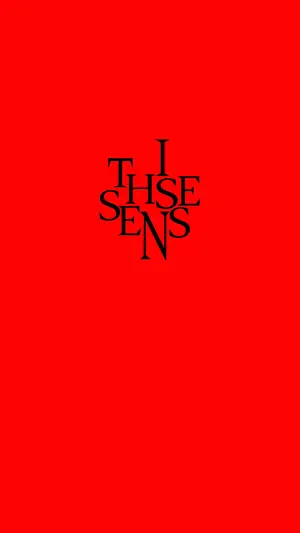 THIS SENSE screenshot 3
