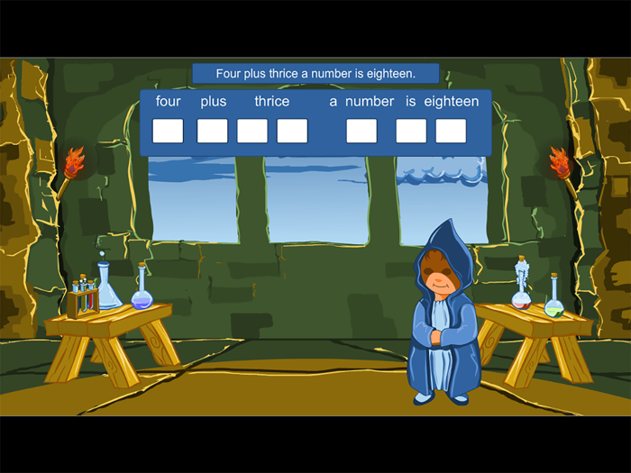 Solving Number Problems