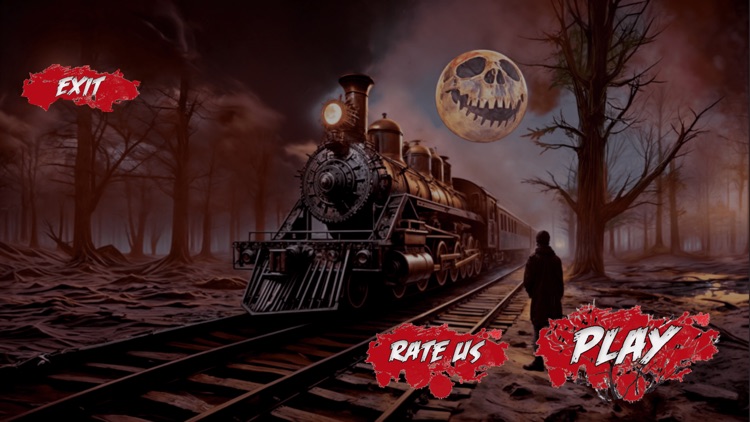 Platform Horror Find Anomalies