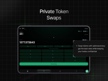 Veilo Wallet Screenshot 6